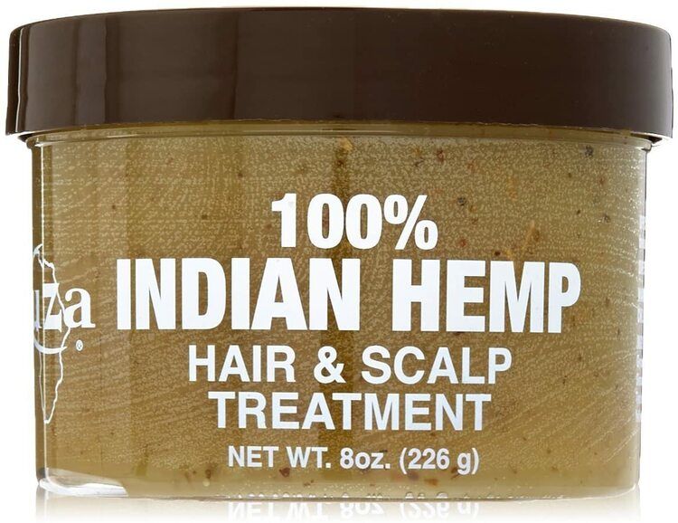 Kuza jumbo size  Indian Hemp 18oz 508.5 gr