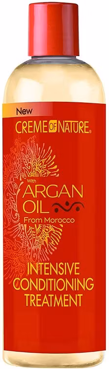 Creme OF Nature Intensive Conditioning Treatment