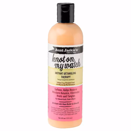 Aunty Jackie's Instant Detangling Therapy
