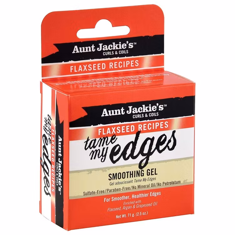 Aunt Jackie's Smoothing Gel