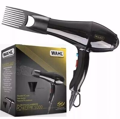 Wahl professional hair dryer