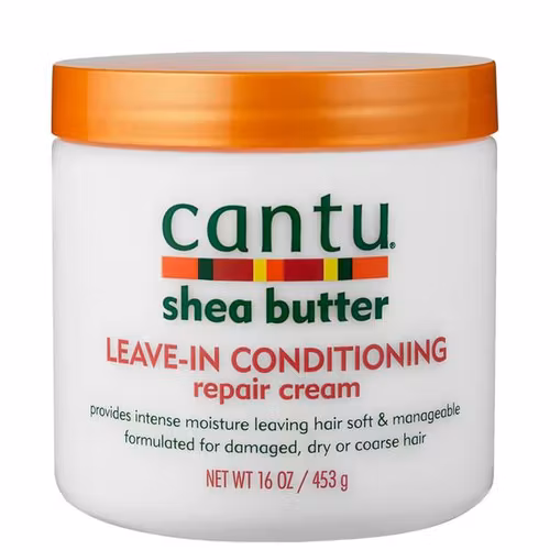 Cantu SB  Leave-In Conditioning Repair Cream