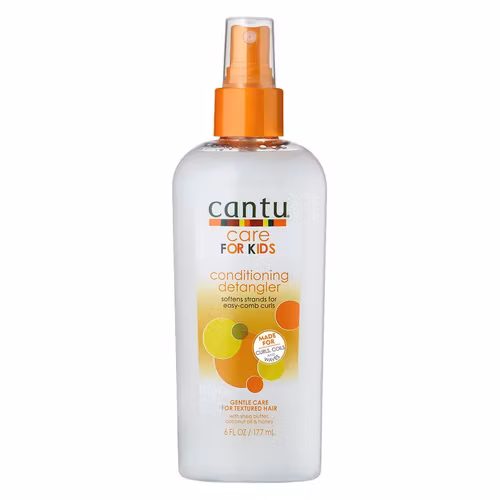 Cantu Care for Kids Conditioning Detangler