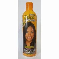 Mega Growth Profectiv Stimulation Shampoo