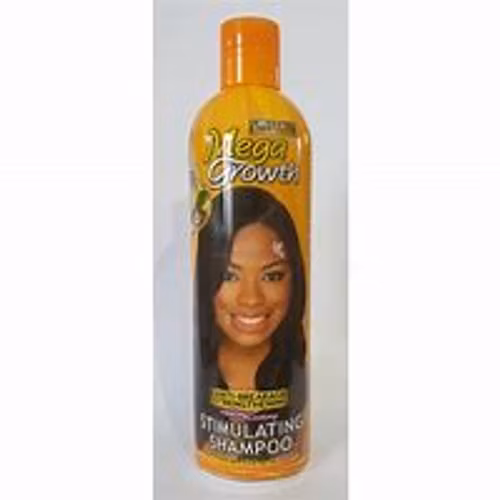 Mega Growth Profectiv Stimulation Shampoo