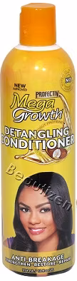 Mega Growth Profectiv Detangling Conditioner
