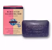 Clear Essence Medicated Cleansing Bar