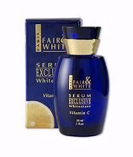 Fair & White Serum Exclusive Whitenizer