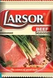 Larsor kryddblandning