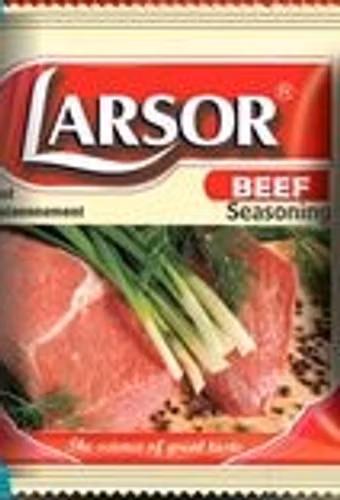 Larsor kryddblandning