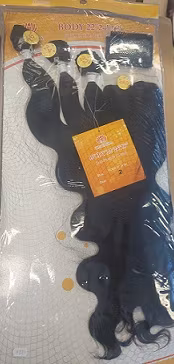 Thormona Body 22" 24" 26"
