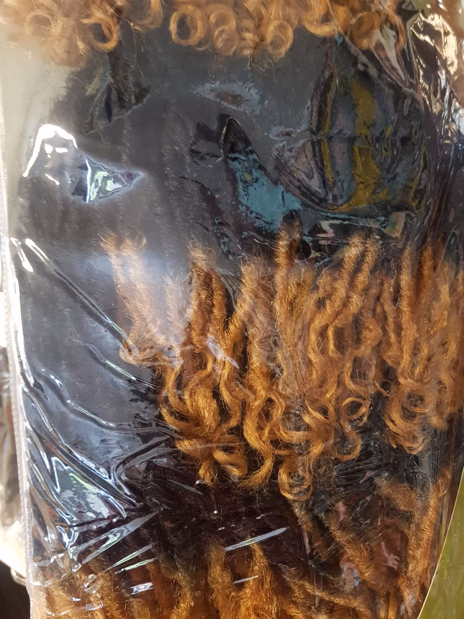 Cro chilli locs 200gr