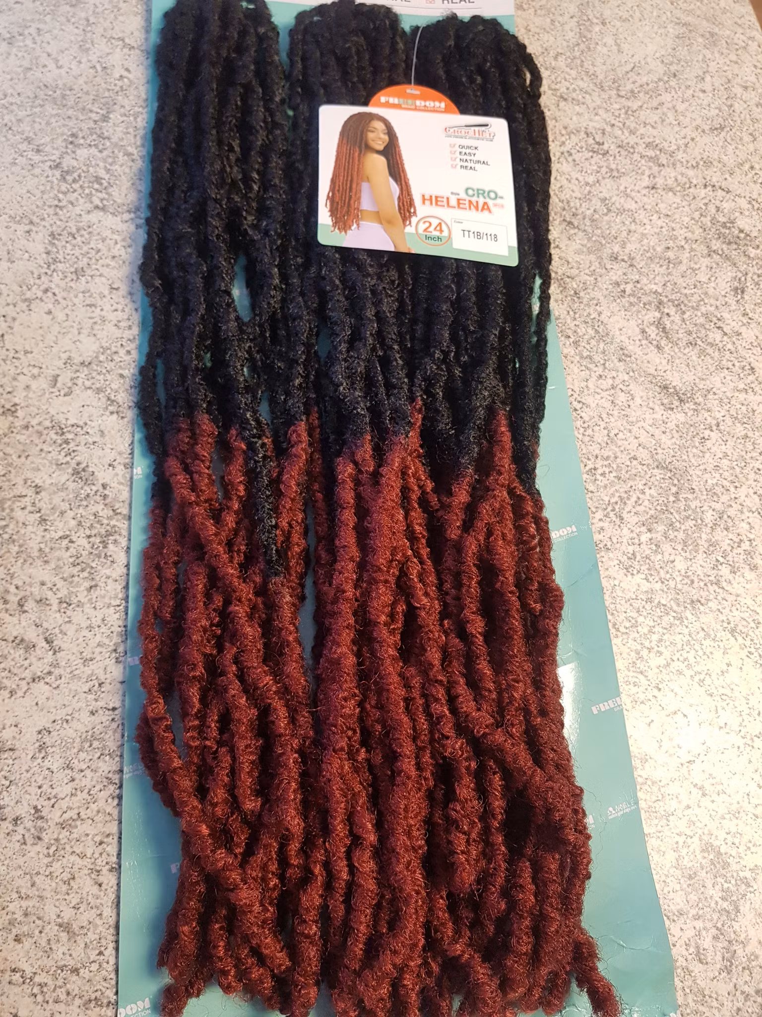 HELENA 280gr