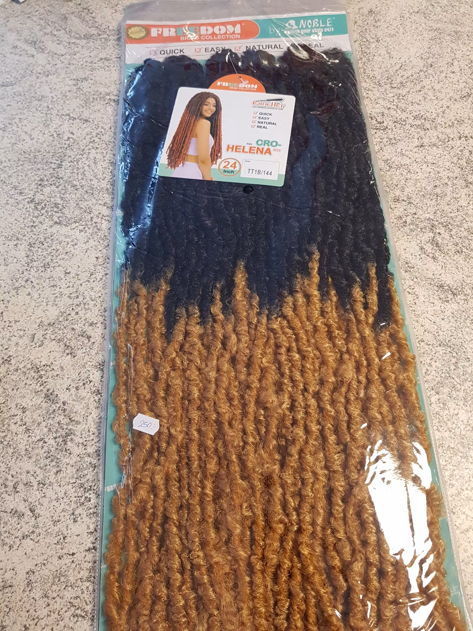 HELENA 280gr