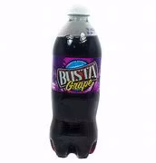 Busta kolsyrad dryck
