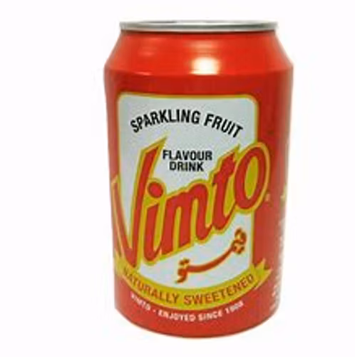 Vimto Drink