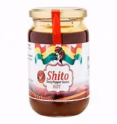 HERITAGE AFRIKA SHITO