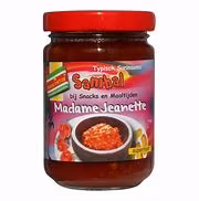 Sambal