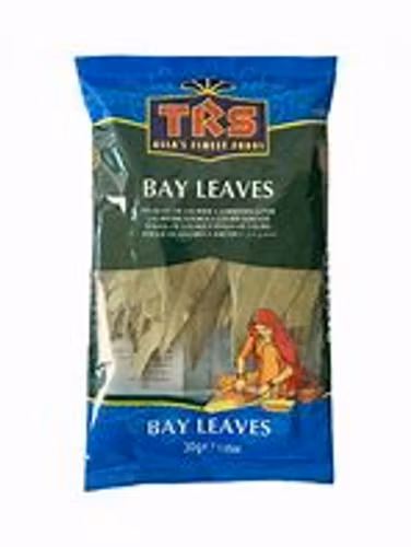 TRS Bay leaves (lagerblad)