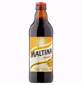 Maltina classic malt drink