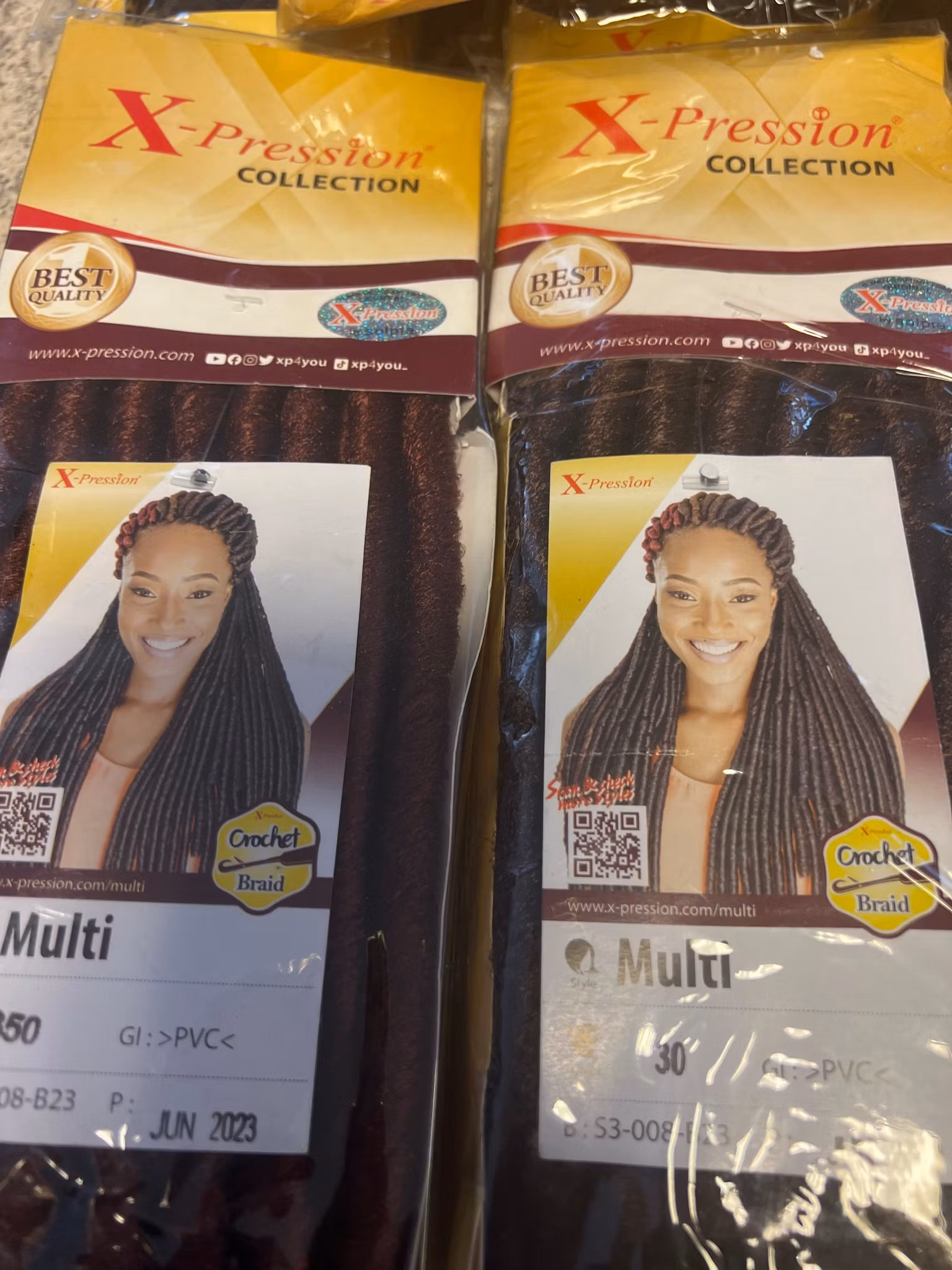 Multi