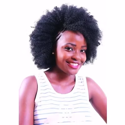 Afro kinky bulk