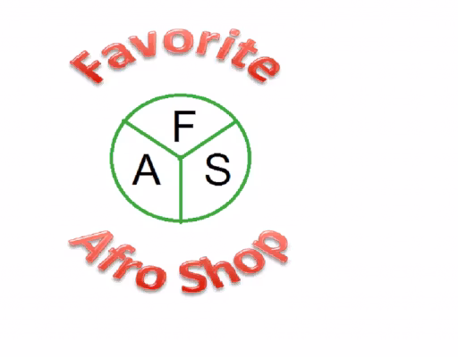 Favorite Afro Shop