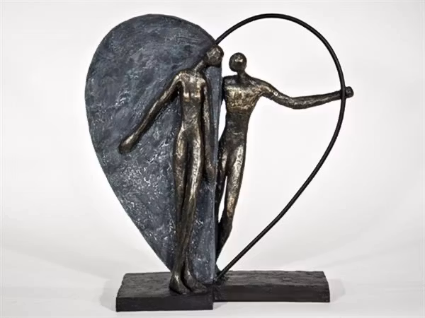 Staty Kärlek