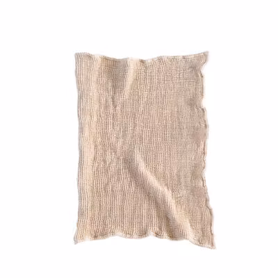 Kök/badrums handduk Beige