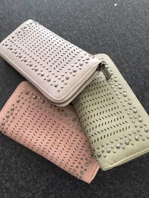 Plånbok/liten väska från Cat&Co