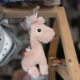 Done By Deer "Cuddle cute Raffi"