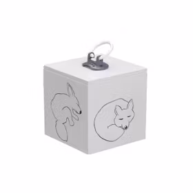Nappbox Edvin