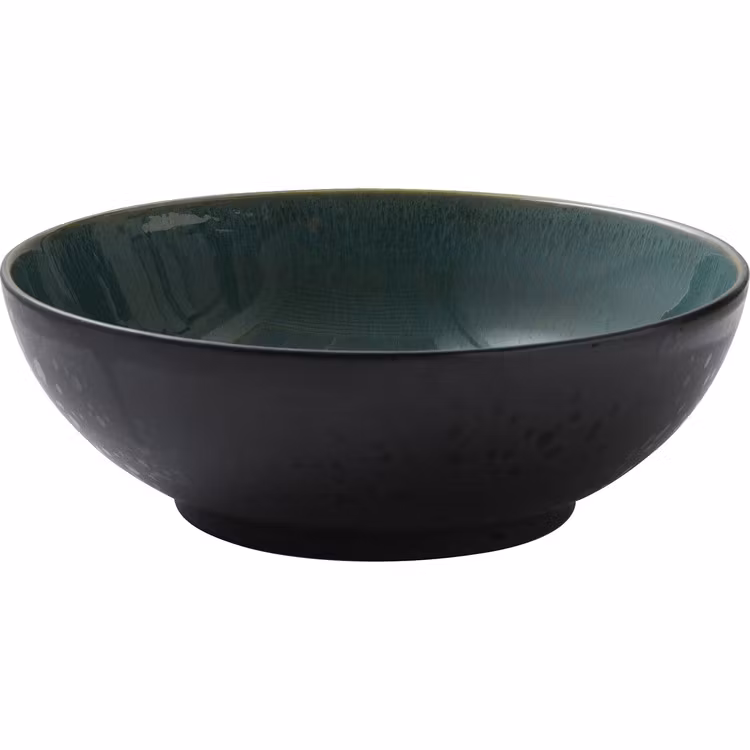 Bitz Salladsskål 30 cm Grön