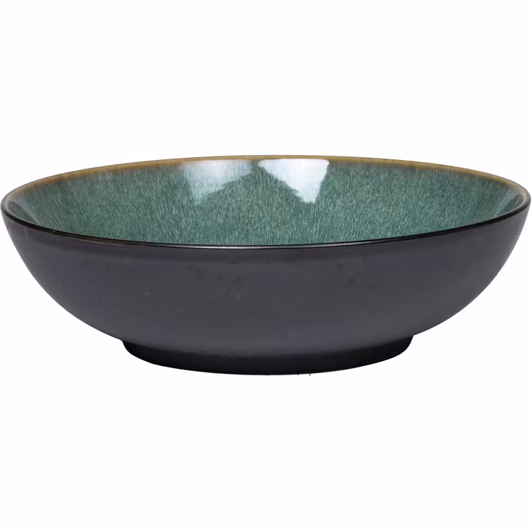 Bitz Salladsskål 24 cm Grön