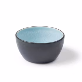 Bitz Skål 10 cm Ljusblå