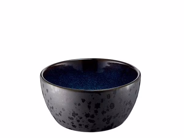 Bitz Skål 12 cm Mörkblå