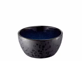 Bitz Skål 12 cm Mörkblå