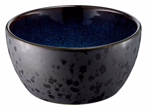 Bitz Skål 12 cm Mörkblå