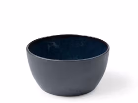 Bitz Skål 14 cm Mörkblå