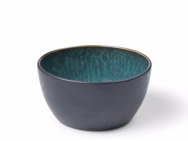 Bitz Skål 14 cm Grön