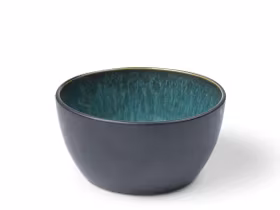 Bitz Skål 14 cm Grön