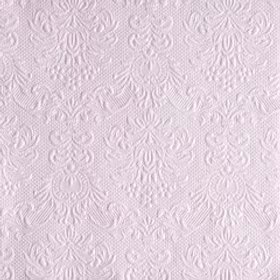 Ambiente Servett Elegance Pearl Lilac