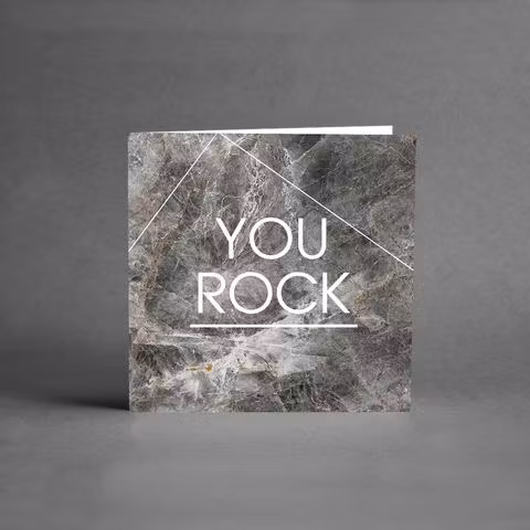 You Rock