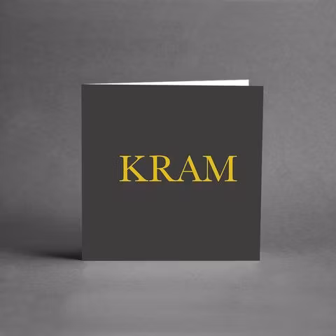 Kram