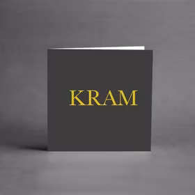 Kram