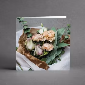 Blommor