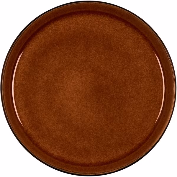 Bitz Assiett 21 cm Amber