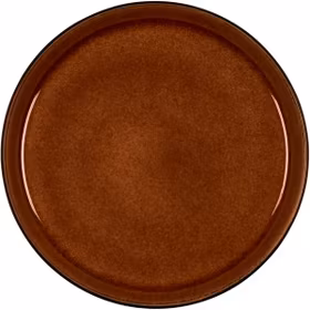 Bitz Assiett 21 cm Amber