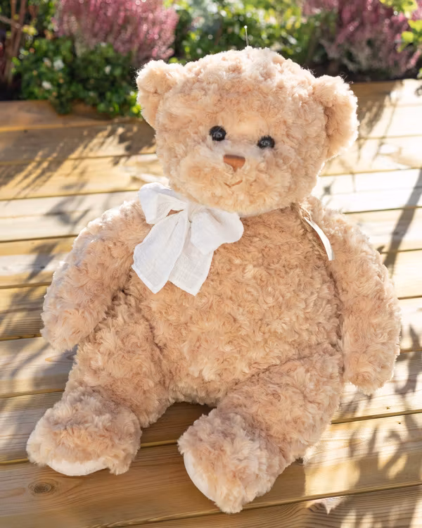 The Big Boy Anton/tillfälligt slut