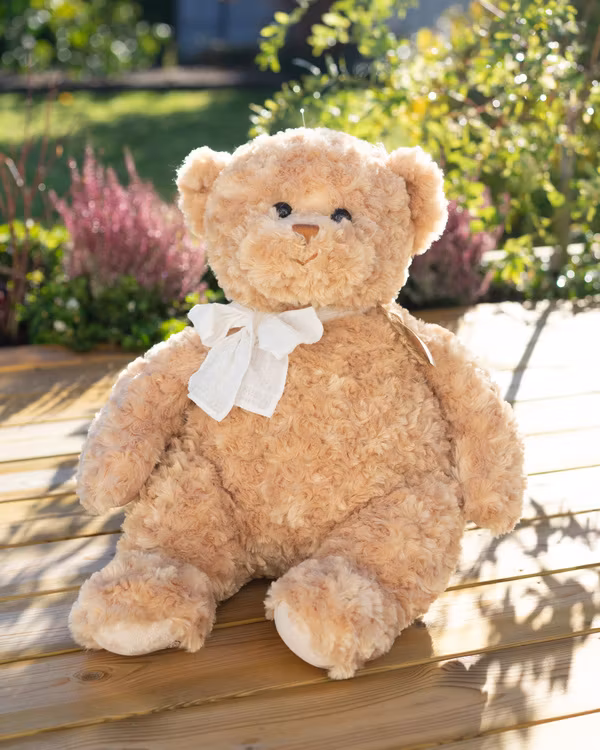 The Big Boy Anton/tillfälligt slut